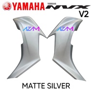 NVX 155 V2 COVERSET PART - SIDE FRONT PANEL BBP/BBN-F835U-00 / BBP/BBN-F835V-00 💯 ORIGINAL YAMAHA