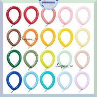 Premium Twist Balloon Long Balloon 260 Twist Balloon Clowns Balloon Belon Panjang Balloon Twisting T