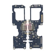 ORIGINAL has IC CONNECTOR CHARGER CON CAS BOARD/ FOR 0PP0 RENO 7 4G ORIGINAL RENO 8 4G/