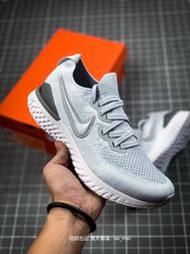 耐吉 Nike Epic React Flyknit 2 超轻跑步鞋 運動鞋 休閒鞋 男女鞋 公司貨