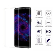 Samsung Screen Protector Samsung Galaxy S8 S8 Plus Note 8 S7 S7 Edge HD trace screen protector Samsu