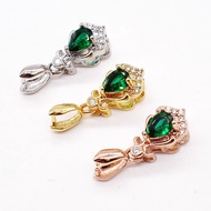 DIY Jewelry Accessories Micro-Inlaid Classic Style (C76 Style)