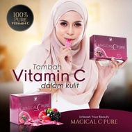 Magical C Pure 1000mg Vitamin C