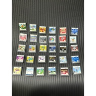 Nintendo DS / 3ds Game OG (Loose Cart Only) No Case