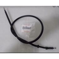 KAWASAKI Z800 CLUTCH CABLE ORIGINAL 54011-0599