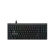 Logitech G515 RAPID TKL Wired Analog Gaming Keyboard Black