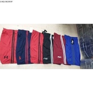 [Harga Borong] T90 JC Seluar Pendek Lelaki Jersey