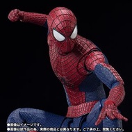 收收收 Shf marvel amazing spiderman