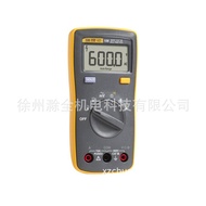 American FLUKE FLUKE FLUKE F106 Handheld Electrician Digital Multimeter