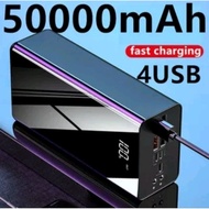 Powerbank 50000mAh 20w 100%original ###cepat beli sekarang