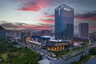 New Century Hotel Huaining Anqing