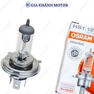 Osram HS1 Halogen Bulb H4 Pin 12V - 35W