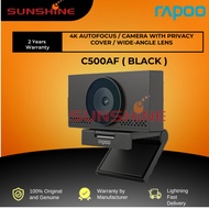 RAPOO WEBCAMS C500AF/C270AF
