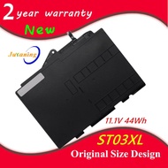 11.4V ST03XL SN03XL Laptop battery For HP EliteBook 725 820 G3 725 820 G4 HSTNN-UB6T HSTNN-DB6V HSTN