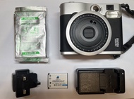 Fujifilm Instax Mini 90 拍立得 即影即有 相機