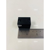 TDK FERRITE CORE UF100 ID10MM/0.39" FERRITE CORE (SNAP IN)