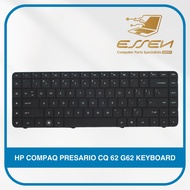 Replacement Keyboard For HP COMPAQ PRESARIO CQ 62 G62 KEYBOARD