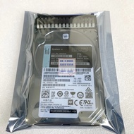 For Lenovo 00NA527 X6 M5 SR550 2T SATA Hard Drive 00NA526 Used