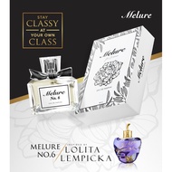 MELURE PERFUME M6 - Lolita Lempicka