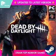 DEAD BY DAYLIGHT [𝐏𝐂 𝐃𝐈𝐆𝐈𝐓𝐀𝐋 𝐃𝐎𝐖𝐍𝐋𝐎𝐀𝐃] [𝐎𝐅𝐅𝐋𝐈𝐍𝐄]