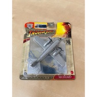 Matchbox Indiana Jones MBX Airliner