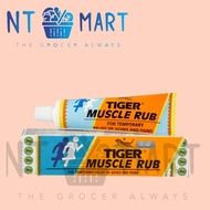 TIGER BALM MUSCLE RUB 60G