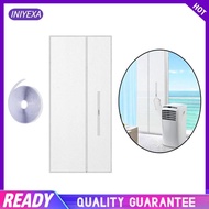 [Iniyexa] Door Seal for Portable Air and Tumble Dryer Air Exchange Guards