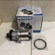 Waterpump Water Pump Bmw E36 E46 M43 Bensco Bestsellers!!
