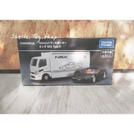TOMICA PREMIUM Truck Honda NSX TOMICA Car