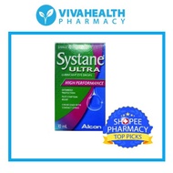 *PROMO* Systane Ultra Eye Drop 10ml