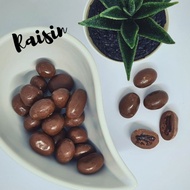 Beryl's Raisin Chocolate