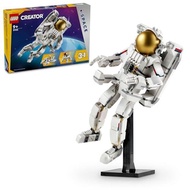 【Direct from Japan】LEGO (LEGO) Creator Astronaut Toys Toys Birthday Gift Blocks Boys Girls Kids 9 ye