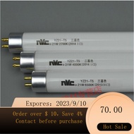 🌈fluorescent lightLightingT5Lamp TubeYZ14-T5 T58W 21W24W28WLamp Tube Grille Lamp Lamp Tube（10Starting Hair） HGAD