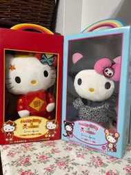 Hello Kitty  X tokidoki