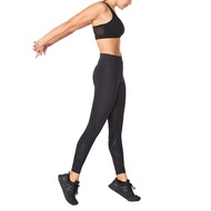 2XU Women Force Mid Rise Compression Tight