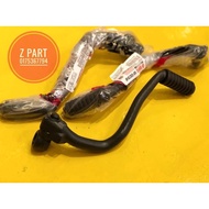 Kick Starter RXZ Mili (Kehijauan)
