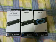 Garmin Premium / HRM-Run / HRM-Tri Heart Rate Monitor soft strap 心跳帶 / 跑步動態/三鐵心跳帶