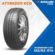 Sailun Tire Atrezzo Eco 165/65 R14 Passenger Car High Performance &amp; Excellent Braking