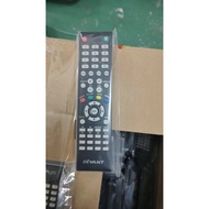 28DL420 devant remote control Original DEVANT TV remote English LCD TV remote control DEVANT TV remote control 28DL420