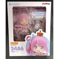 Max Factory Hololive Himemori Luna