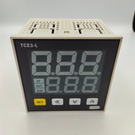 เครื่องควบคุมอุณหภูมิแบบ PID พร้อมหน้าจอแสดงผลแบบดิจิตอล(DIGITAL DISPLAY PID TEMPERATURE CONTROLLER)