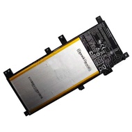 Baterai battrai batrey Laptop Asus A455L A455L X455 X455L X455LA X455LD C21N1401 ORIGINAL
