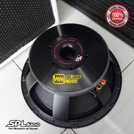Promo Speaker 12 Inch CLA 12PS100 by SPL Audio Limited