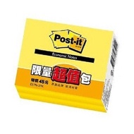 3M E57N-2PK Sticky Pack