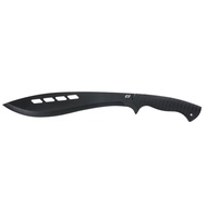 Delta Class Decimate Kukri Machete with Stainless Steel Blade for Outdoor Survival