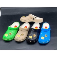 TRENDY MCDO CROCS FOR MEN (6832XL)