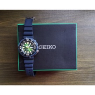 SEIKO Men Prospex Automatic Diver's Watch LIMITED Ed (only 1881 pieces worldwide) Preloved