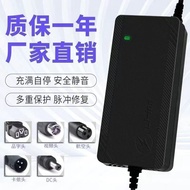 Lithium Battery Electric Vehicle Charger 48V36V60V24V2A72V8A Scooter