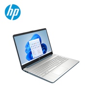 HP 15s-Eq3062AU 15.6'' FHD Laptop Spruce Blue