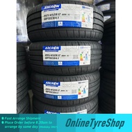 205/45/17 Arcron Opteco A1 Tyre Tayar